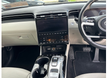 2023 Hyundai Tucson 1.6L Petrol Plug-in Hybrid For Sale Images