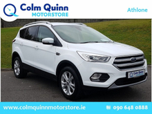 2019 Ford Kuga 1.5L Diesel For Sale Images