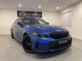 2024 BMW 3 SERIES 330E M SPORT***PRO PACK***LEATHER***VISIBILITY PACK***HI SPEC***BMW PERFORMANCE BODY STYLING***PREMIUM CARS IN THE NORTH EAST***