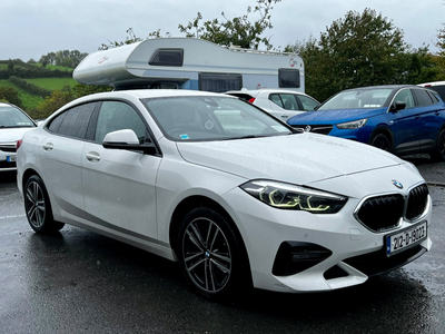  2021 BMW 2 Series