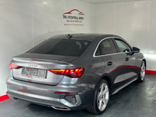 2021 Audi A3 2L Diesel For Sale Images