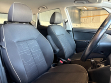 2016 Kia Venga 1.4L Diesel For Sale Images