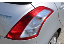 2015 Suzuki Swift 1.2L Petrol For Sale Images