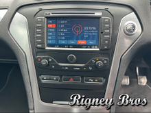 2014 Ford Mondeo 2L Diesel For Sale Images