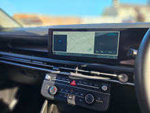 2025 Hyundai Tucson 1.6L Diesel For Sale Images