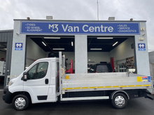 2019 Fiat Ducato 2.3L Diesel For Sale Images