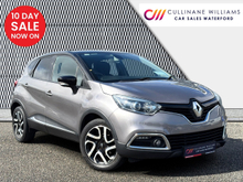 2014 Renault Captur 1.5L Diesel For Sale Images