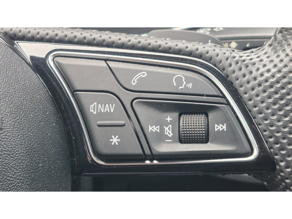 2017 Audi A4 2L Petrol For Sale Images