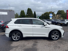 2023 Volkswagen Tiguan 2L Diesel For Sale Images