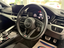 2020 Audi A4 2L Diesel For Sale Images