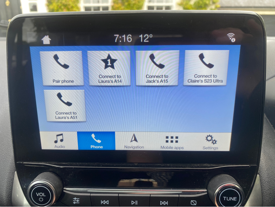 2018 Ford Ecosport 1.0L Petrol For Sale Images