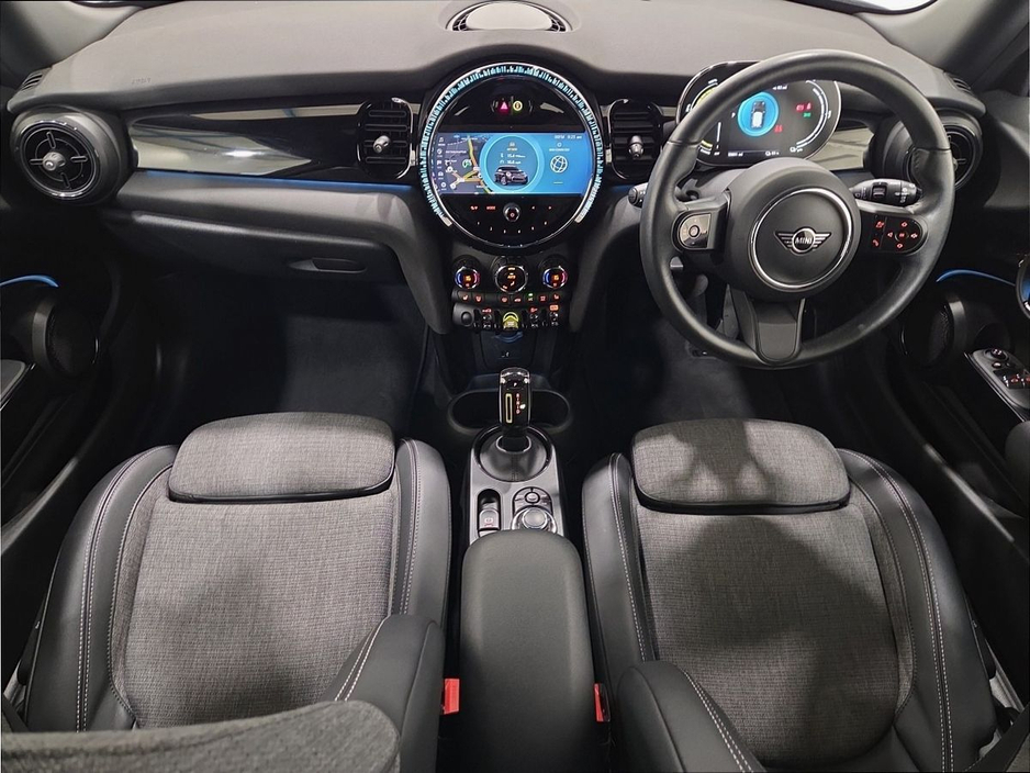 2023 MINI Hatch 0L Electric For Sale Images