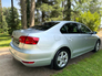 2014 VOLKSWAGEN JETTA 1.6TDI COMFORT LINE