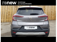 2022 Renault Captur 1.0L Petrol For Sale Images