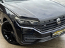 2022 VOLKSWAGEN TOUAREG 3.0 TDI V6 Black Edition SUV 5dr Diesel Tiptronic 4Motion Euro 6 (s/s) (286 ps) 1 OWNER + 360* PARKING CAMERA + ADAPTIVE AIR SUSPENSION