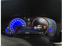 2018 BMW 5 Series 2.0L Diesel For Sale Images