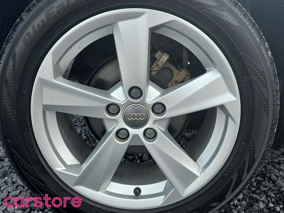 Audi Q2 1.0 TFSI Sports S-T — thumbnail 14
