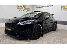 2021 Ford Fiesta 1.6L Petrol For Sale Images