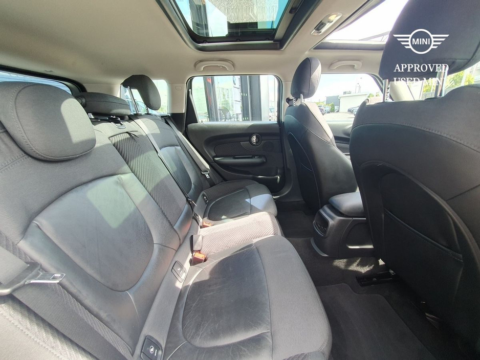 2017 MINI Clubman 1.5L Petrol For Sale Images