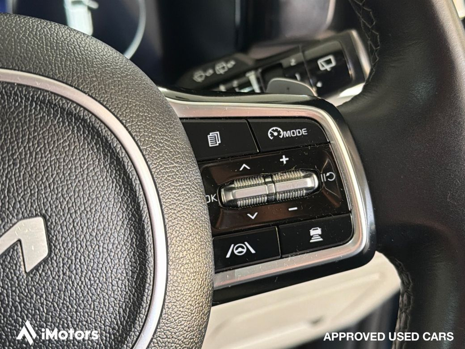 Kia Sorento AWD PLUG-IN HYBRID K3 5 SEATER 5DR Auto — thumbnail 28