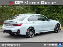 2024 BMW 3 Series 2L Petrol Plug-in Hybrid For Sale Images