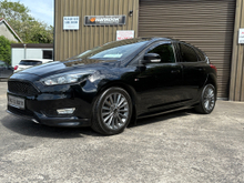 2018 Ford Focus 1.5L Diesel For Sale Images