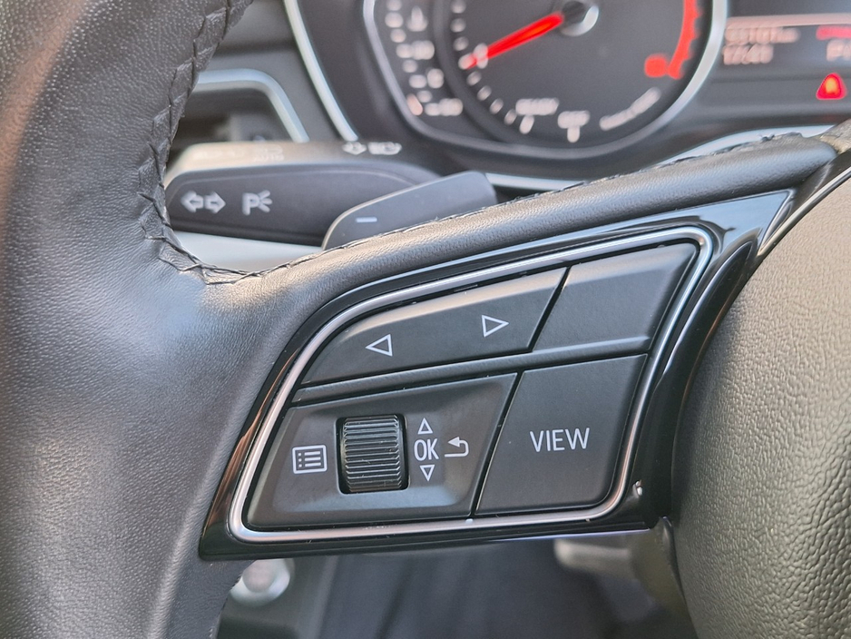 2023 Audi A4 2L Diesel For Sale Images