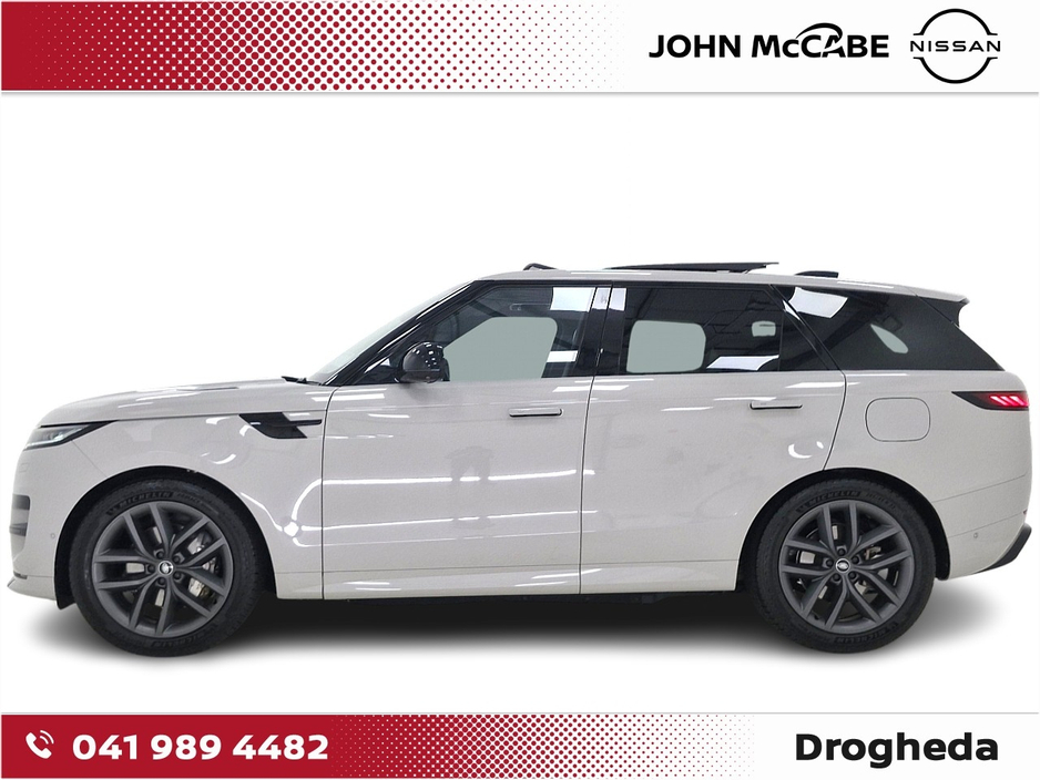 2025 Land Rover Range Rover Sport 3L Petrol Plug-in Hybrid For Sale Images