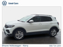 2025 VOLKSWAGEN T-CROSS EDITION 75 1.0 TSI PETROL 95HP