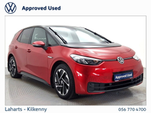 2023 Volkswagen ID.3