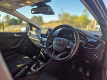 2023 Ford Fiesta 1L Petrol For Sale Images