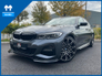 2022 BMW 3 SERIES MSPORT MPERFORMANCE *FULL SERVICE HISTORY *1 OWNER