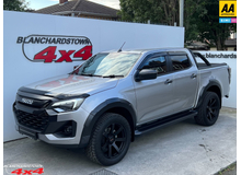 2025 Isuzu D-MAX 1.9L Diesel For Sale Images