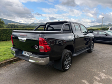 2023 Toyota Hilux 2.4L Diesel For Sale Images