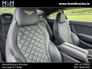 2016 BENTLEY CONTINENTAL BENTLEY GTS A MULLINER DRIVING SPEC V8