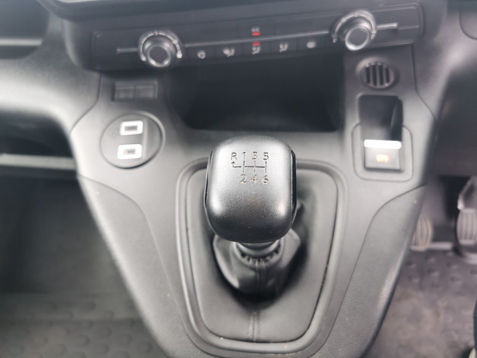 2024 Citroen Berlingo 1.5L Diesel For Sale Images