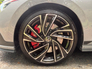 2022 VOLKSWAGEN GOLF CLUBSPORT GTI TSI 300 BHP