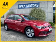 Volkswagen Golf ACTIVE ETSI MHEV AUTOMATIC 1.0 PETROL //LOW MILES//REVERSE CAMERA//KEYLESS ENTRY//ADAPTIVE CRUISE CONTROL//
