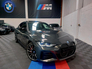 2023 BMW I4 I4 M50 PRO XDRIVE (INDIVIDUAL- EVERY EXTRA)  SUNROOF ---M MOTORSPORT ENGINEERING PACK-  CARBON FIBRE INTERIOR TRIM-  VISIBILITY PACK- COMFORT + PACK-  TECH + PACK -DRIVER ASSIST PACK PROFESSIONA  