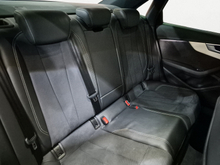 2024 Audi A4 2L Diesel For Sale Images