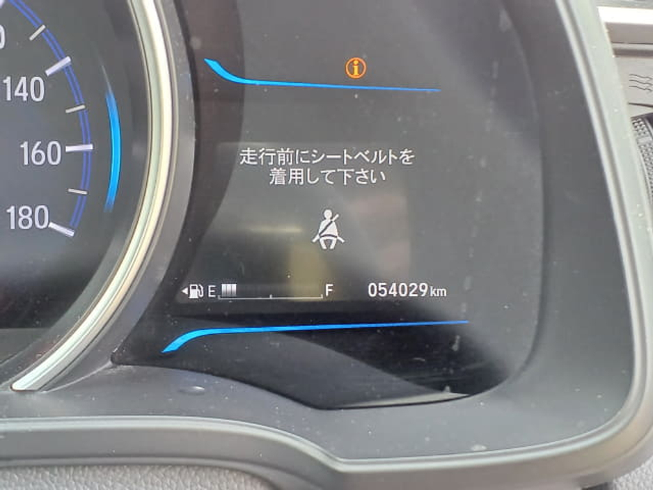 Honda Fit Honda Fit Hybrid Full Specs — thumbnail 12