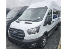 2025 Ford Transit L Diesel For Sale Images