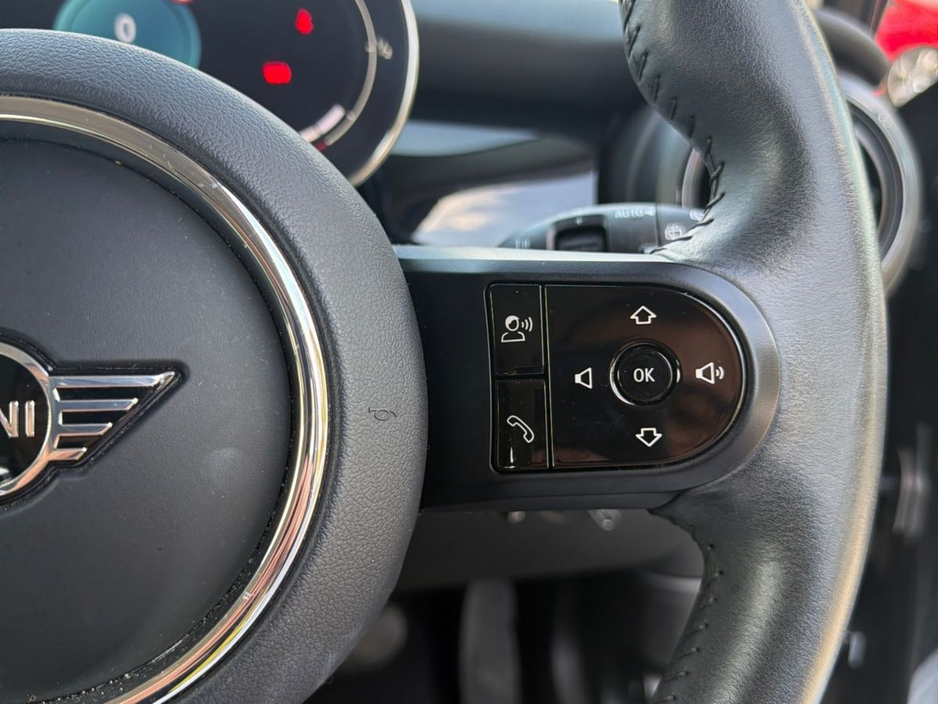 2024 MINI Hatch 1.5L Petrol For Sale Images