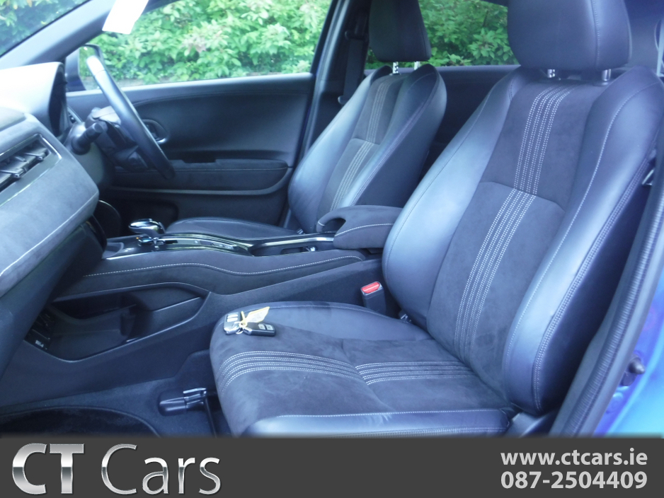 2020 Honda Vezel 1.4L Petrol Hybrid For Sale Images