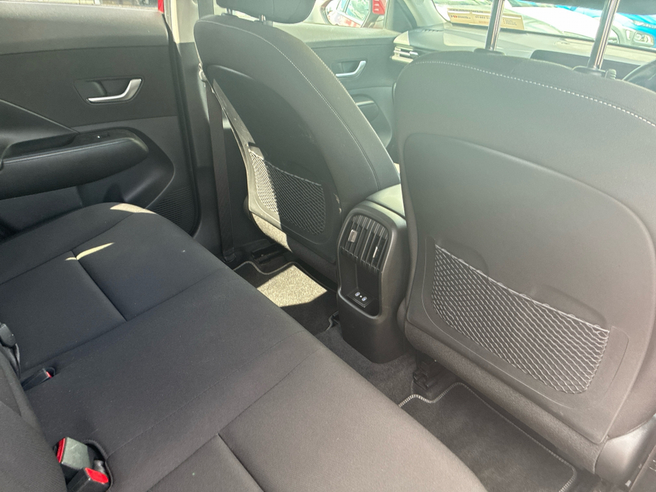 2023 Hyundai Kona 1.6L Petrol Hybrid For Sale Images