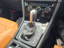 2018 VOLKSWAGEN GOLF 1.4 TSI SPECIAL TAN LEATHER SEATS EDITION HEATED SEATS-  REVERSE CAMERA - NAVIGATION - CARPLAY - ANDROID AUTO- BLIND SPOT REAR TRAFFIC ASSIST - DISCOVER PRO