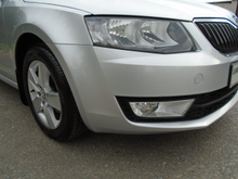 2017 Skoda Octavia 1.6L Diesel For Sale Images