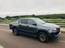 2022 TOYOTA HILUX 