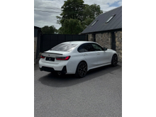 2022 BMW 3 Series 2L Diesel For Sale Images