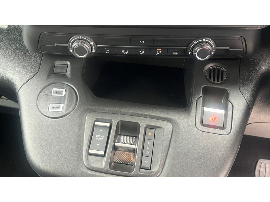 2026 Opel Combo Life 1.5L Diesel For Sale Images